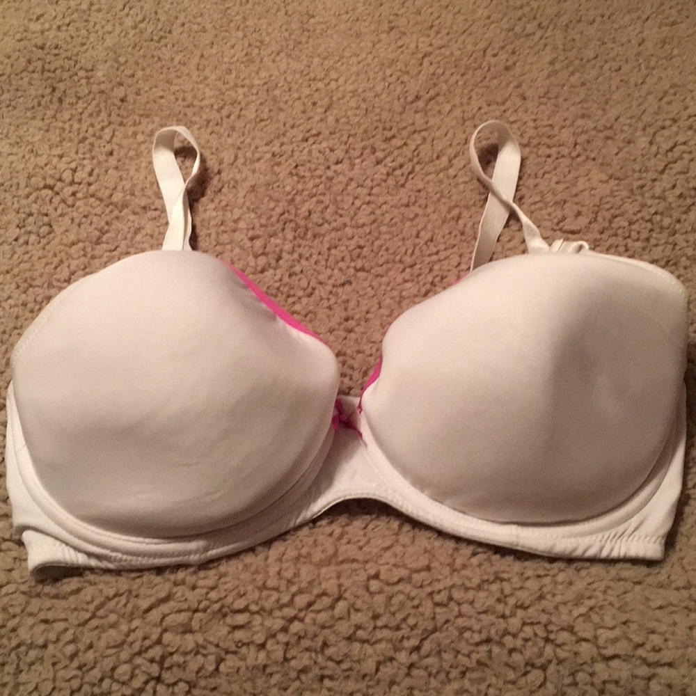 Self Expressions Bra Size 38D
